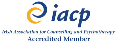 Irish Association of Counselling and Psychotherapy Damien McCaul Santry Dublin 9